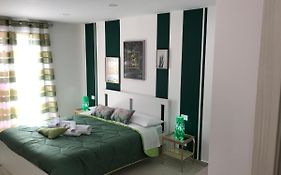 Centrumassimo B&B