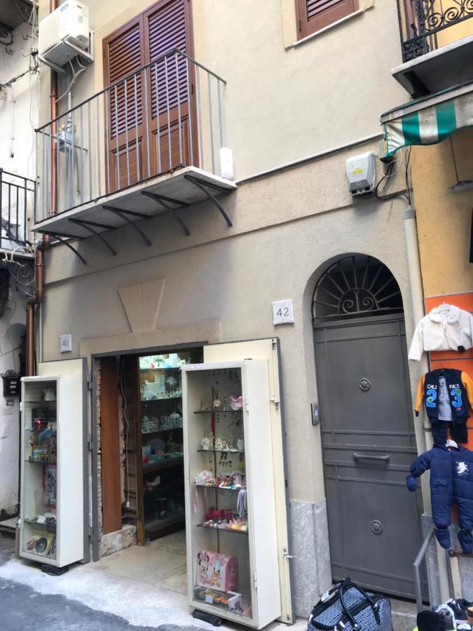 Centrumassimo B&B Palermo Exterior photo