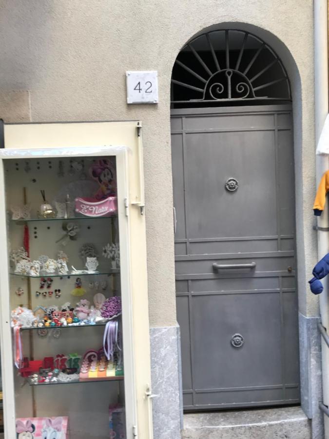 Centrumassimo B&B Palermo Exterior photo