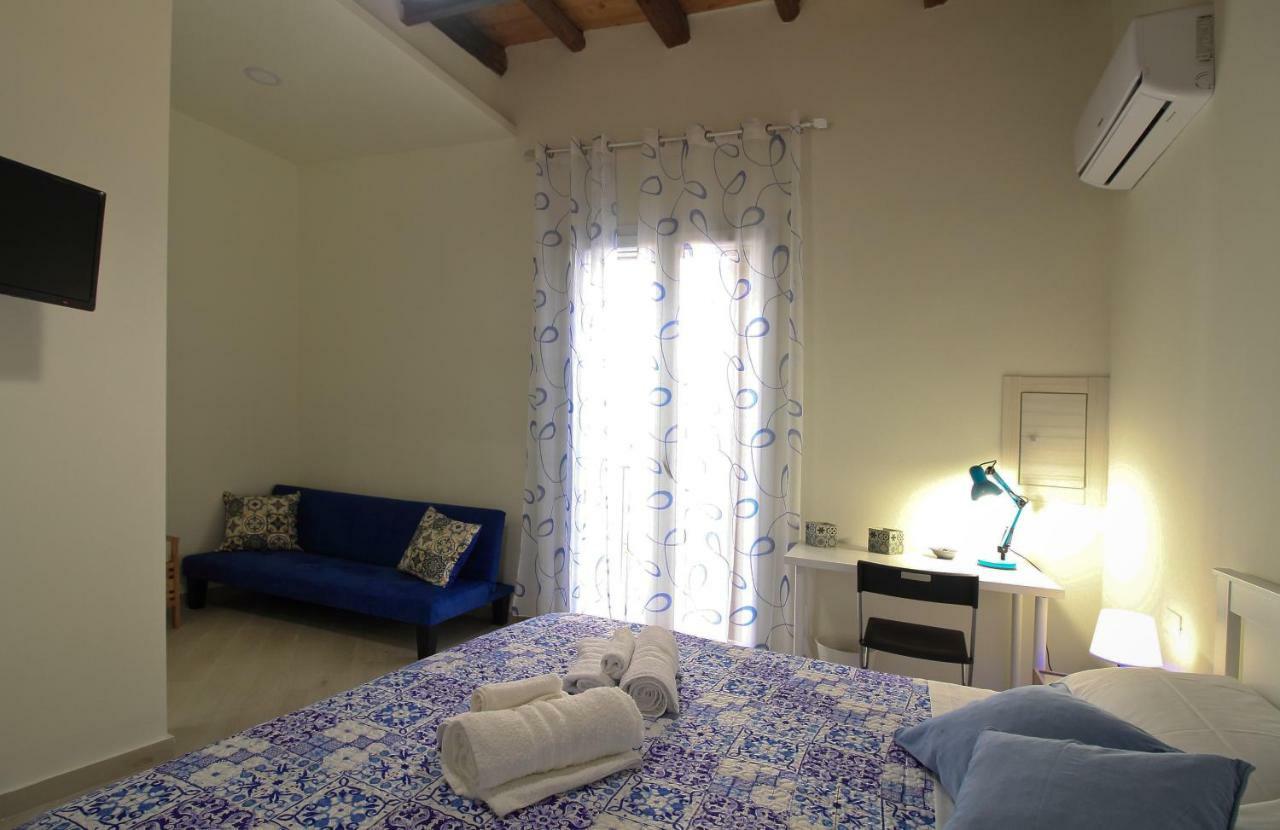 Centrumassimo B&B Palermo Exterior photo