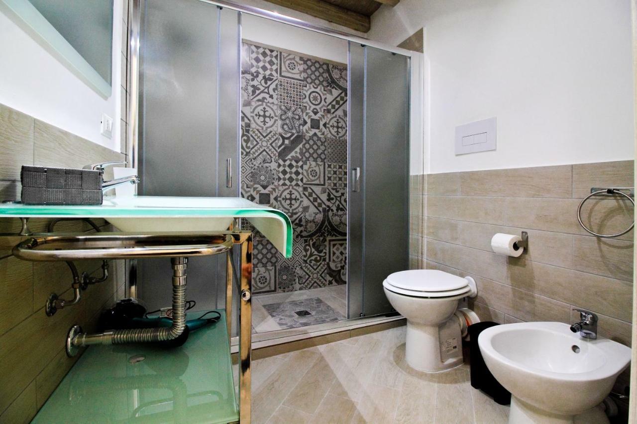 Centrumassimo B&B Palermo Exterior photo